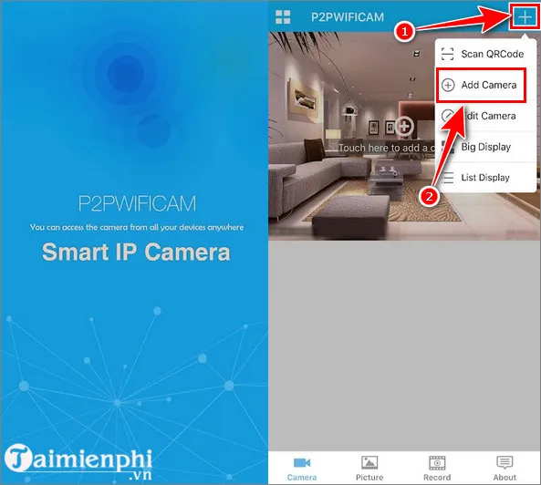 download-p2pwificam-cho-pc