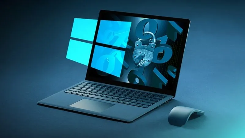 Kiểm tra xem bàn phím đã rời khỏi phạm vi truyền hay chưa