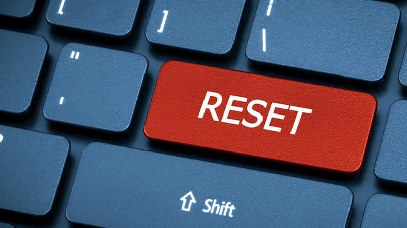 Nhấp để máy tính mở rộng danh sách bàn phím