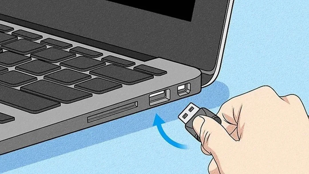cách sửa bàn phím laptop bị liệt 1 số nút khi kiểm tra cáp và kết nối