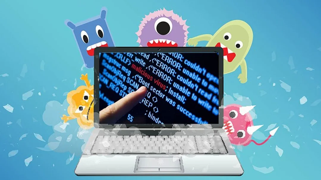 cách sửa bàn phím laptop bị liệt 1 số nút khi nghi lỗi do virus và hệ điều hành
