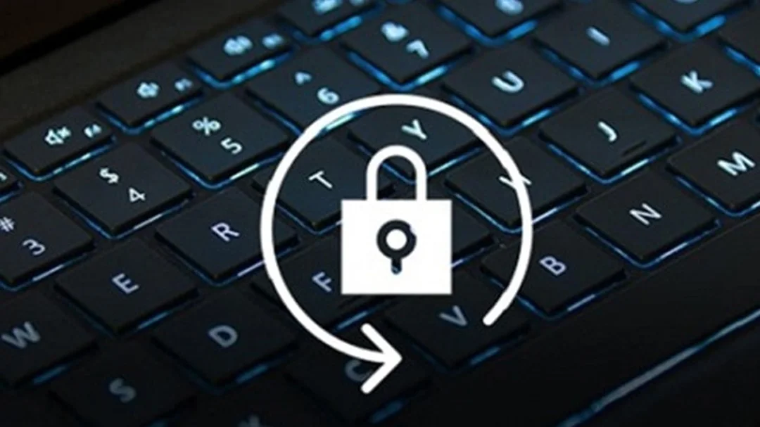 cách sửa bàn phím laptop bị liệt 1 số nút khi nhận diện cụm phím lỗi
