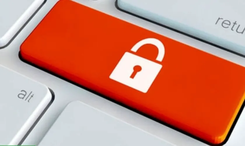 Lưu ý khi tắt bàn phím Laptop