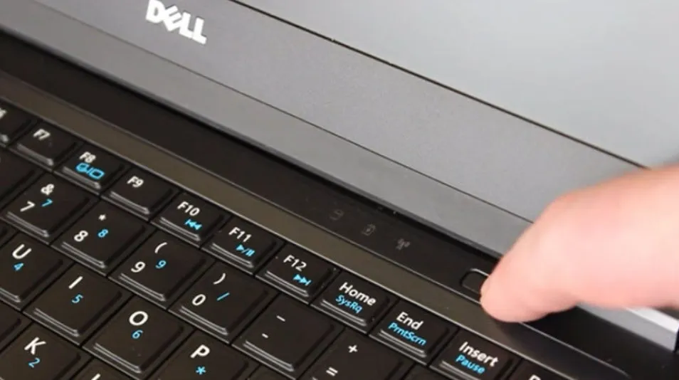 Tổng kết quy trình tắt máy an toàn cho người dùng chuyên nghiệp