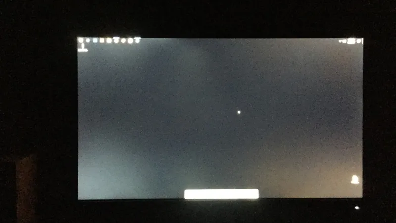 Phát hiện điểm chết trên màn hình laptop