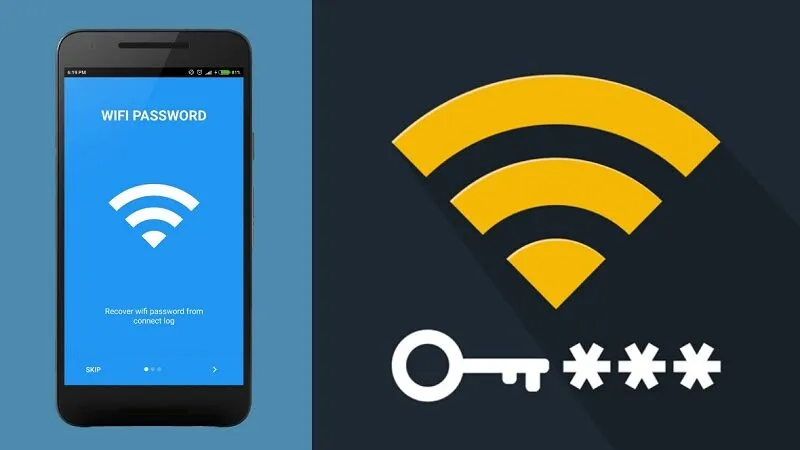 Tầm quan trọng của việc kết nối và quản lý mật khẩu WiFi trên Android