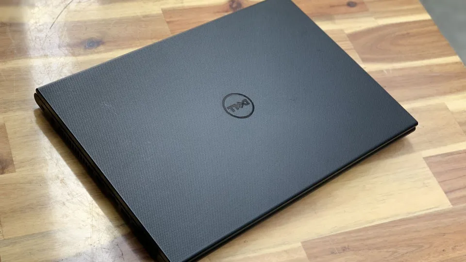 Biết cấu hình laptop Dell giúp người dùng có nhiều lợi ích khi sử dụng