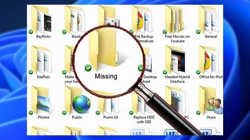 Các nguồn tạo file rác trên máy tính