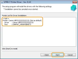 cach cai wifi canon lbp 6030w
