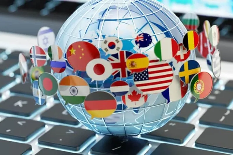 Lợi ích chuyển đổi ngôn ngữ Windows sang tiếng Việt tại Thành Tín Computer.