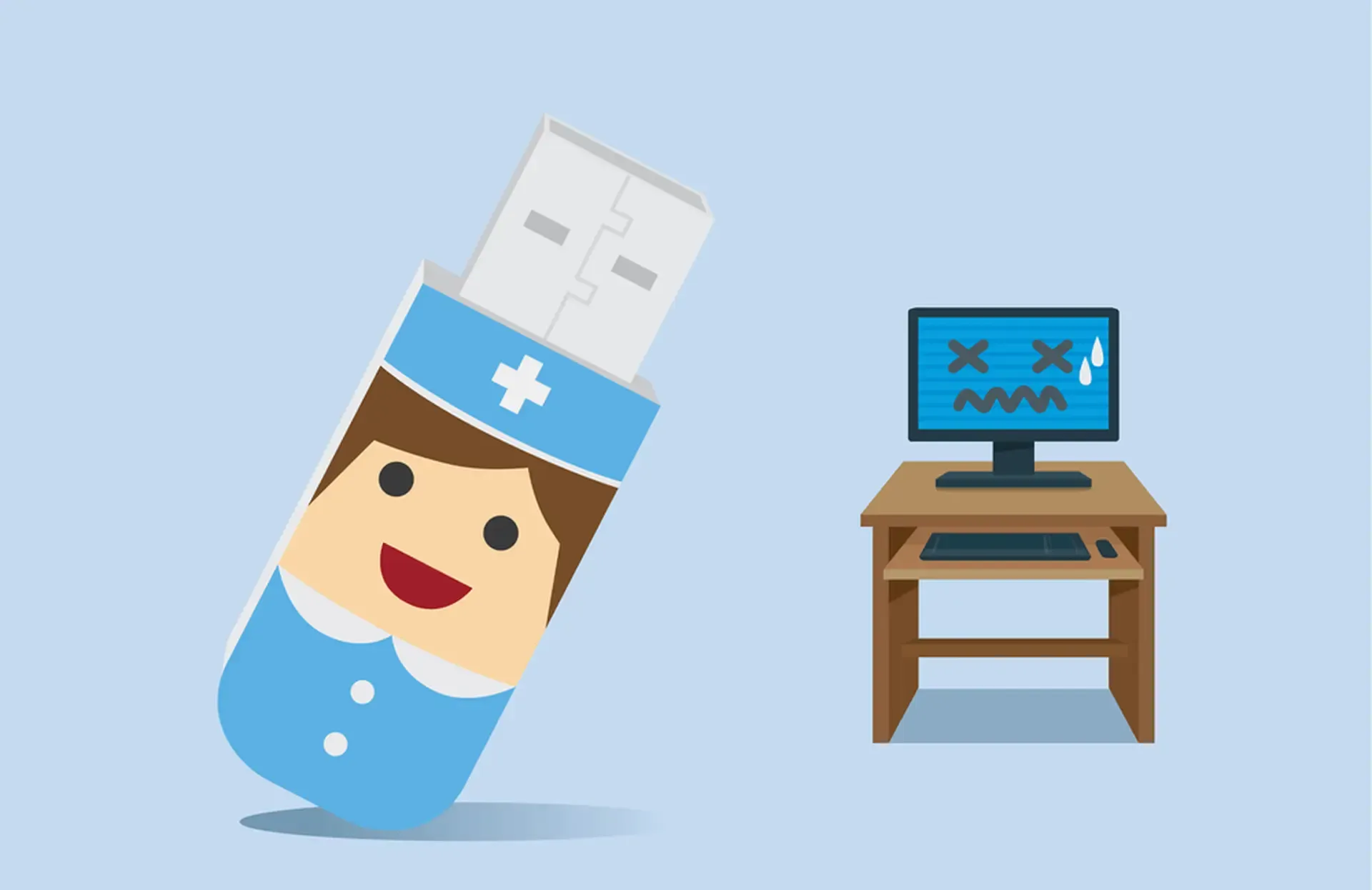 Hướng dẫn tạo usb cài win đa năng đơn giản tại nhà cho mọi người