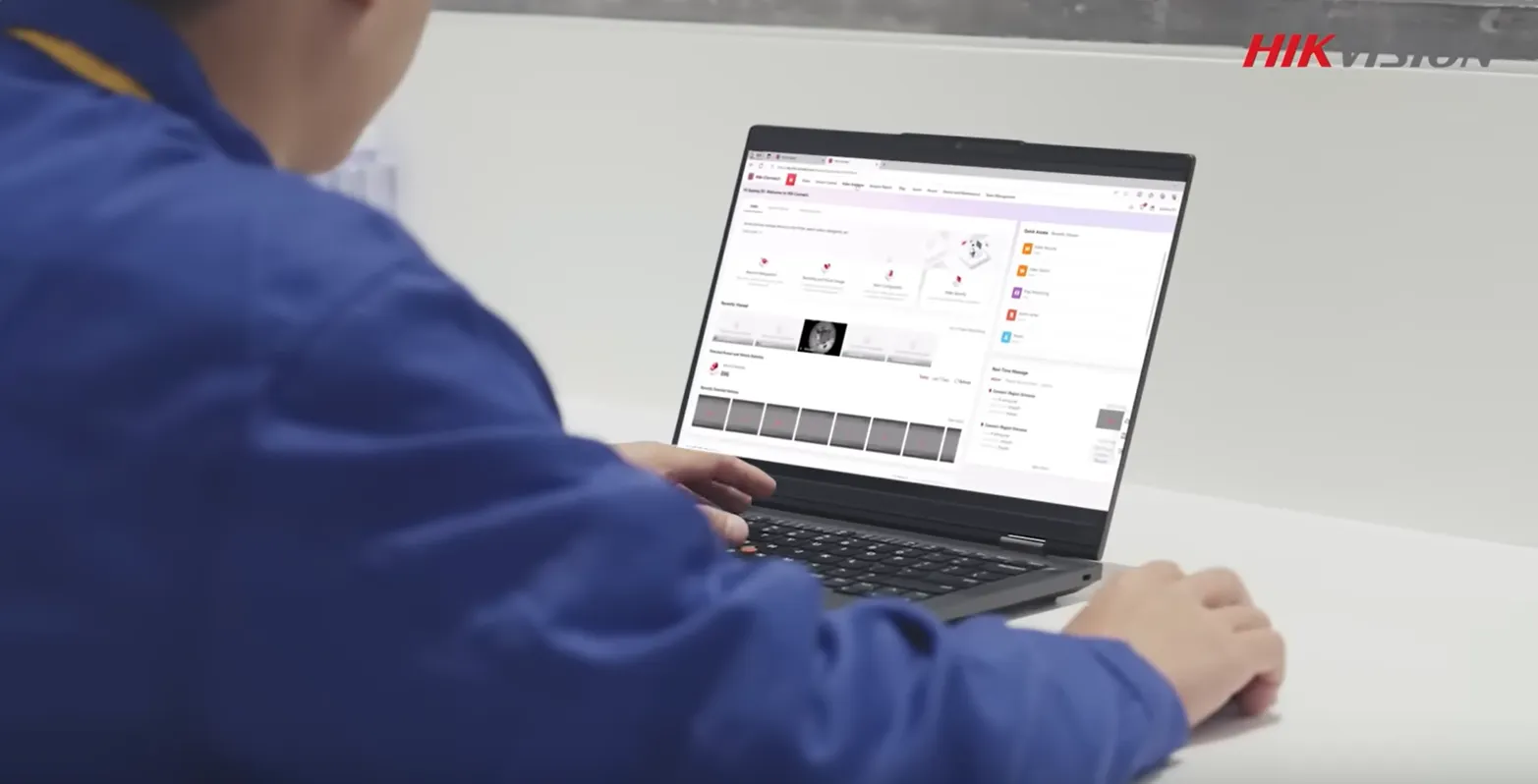 Các lưu ý bảo mật quan trọng