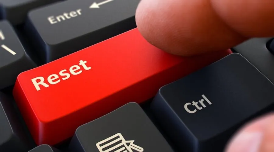 Cài lại Windows 10 cho laptop Dell không làm mất đi giấy phép bản quyền chính hãng của máy