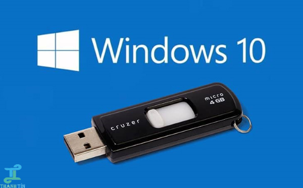 Máy tính đời cao có thể cài đặt Windows 10 trở lên