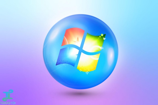 Windows 7 cũng là giải đáp cho thắ mắc nên cài Win nào cho PC