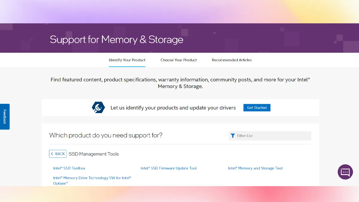 Sá»­a lá»—i cÃ i Win khÃ´ng nháº­n á»• cá»©ng bÆ°á»›c 1
