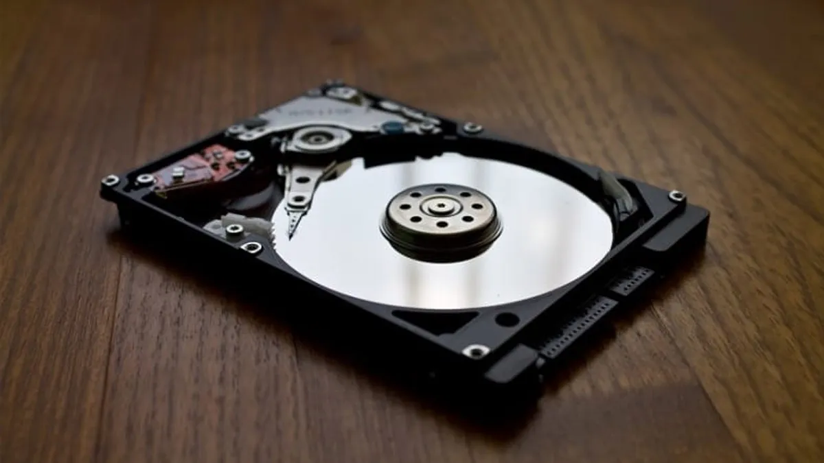 LÆ°u Ã½ vá» lá»—i cÃ i Win khÃ´ng nháº­n á»• cá»©ng