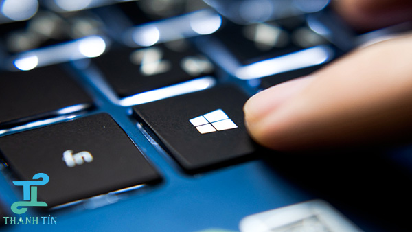 Cài Win Quận 12 đúng cách giúp máy hoạt động ổn định