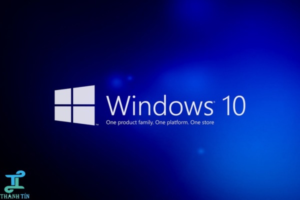 Nên cài Window cho Macbook bản Win 10