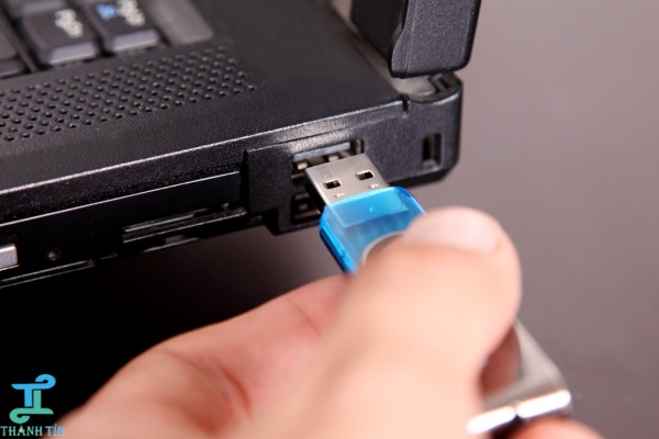 Hướng dẫn cách cài Win XP SP3 cho laptop bằng USB