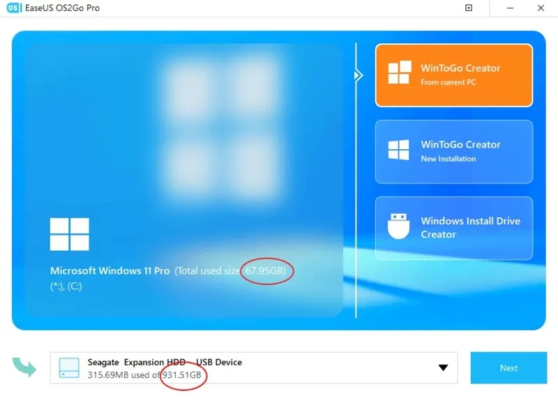 cài Windows cho MacBook không qua Bootcamp hình 2