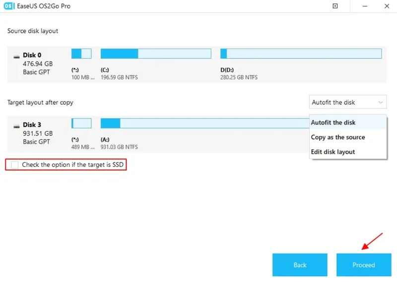 cài Windows cho MacBook không qua Bootcamp hình 4