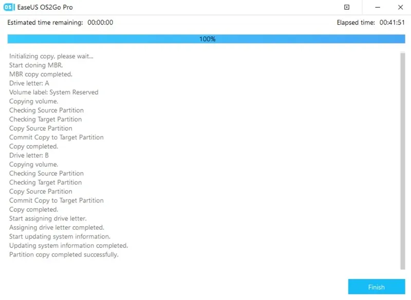 cài Windows cho MacBook không qua Bootcamp hình 5