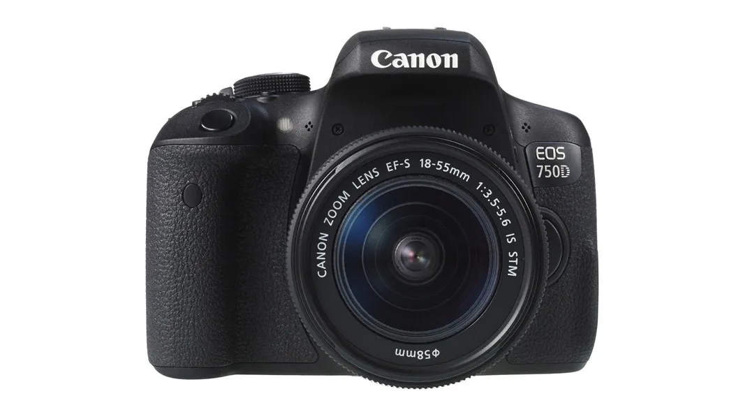 Canon EOS 750D