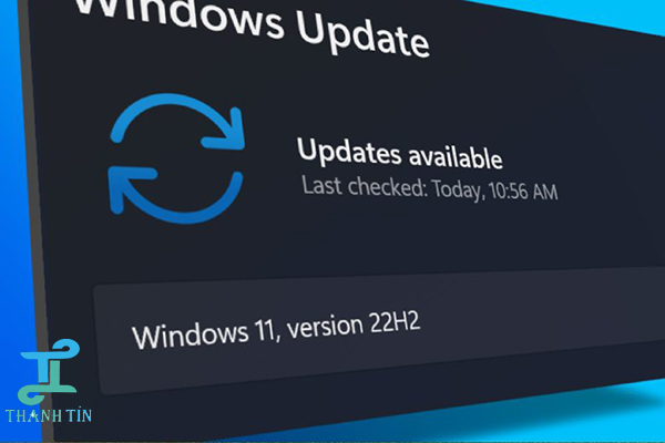 cap-nhat-windows-tu-dong-1 Thành Tín sửa lỗi not bootable device giá tốt