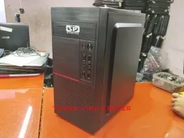 Cấu hình máy tính cũ chơi game mượt mà với card đồ họa rời