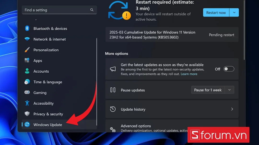 Câu hỏi thường gặp về restart laptop mất bao lâu câu hỏi thường gặp về restart laptop mất bao lâu