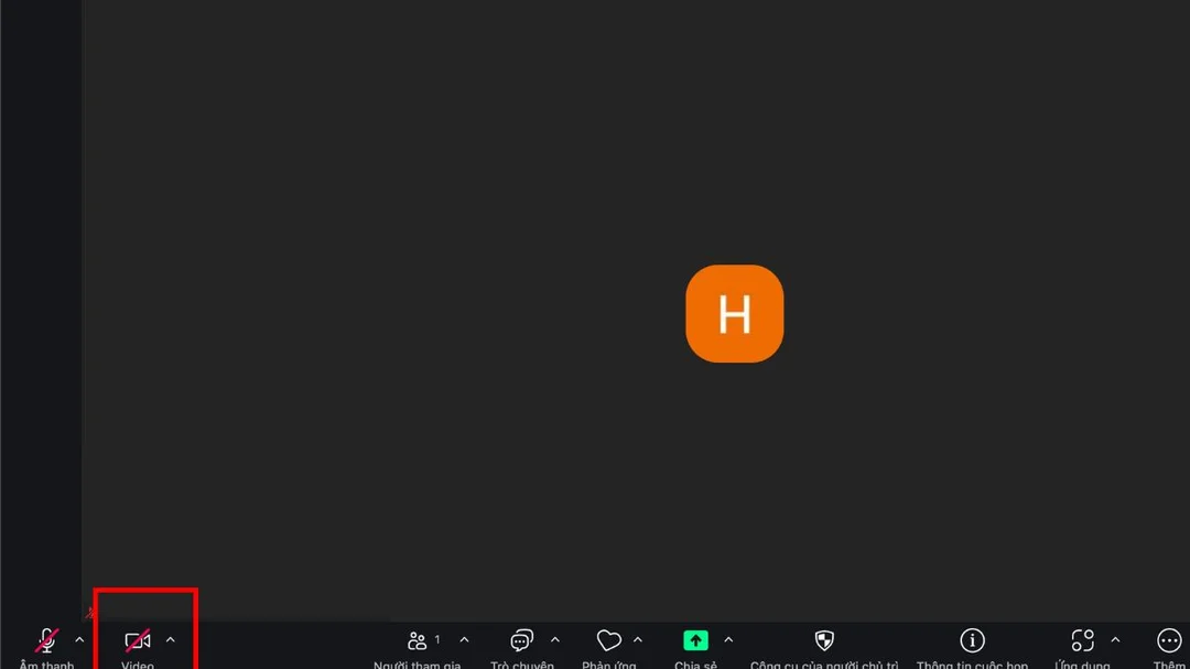 Câu hỏi thường gặp về zoom không mở được camera trên laptop Câu hỏi thường gặp về zoom không mở được camera trên laptop