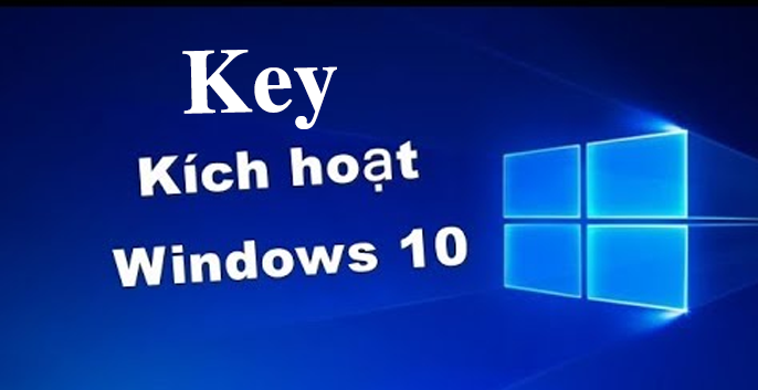Xin Key Active Win 10 Bản Quyền Miễn Phí Mới Nhất