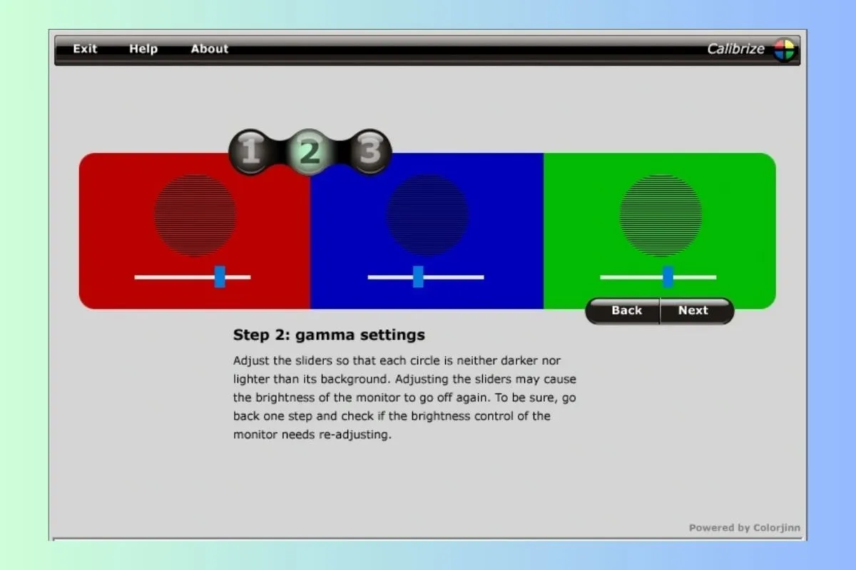 Thiết bị đo màu colorimeter