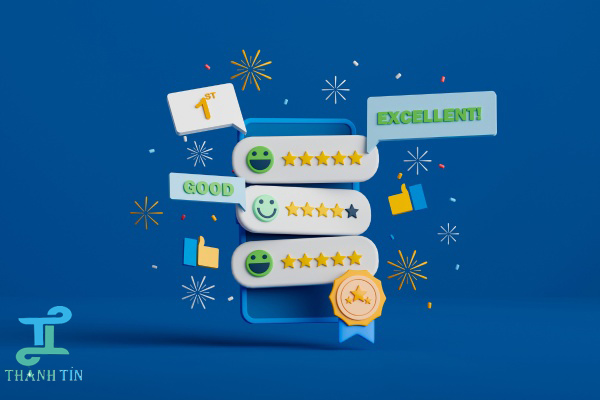 Tìm đơn vị uy tín trong ngành