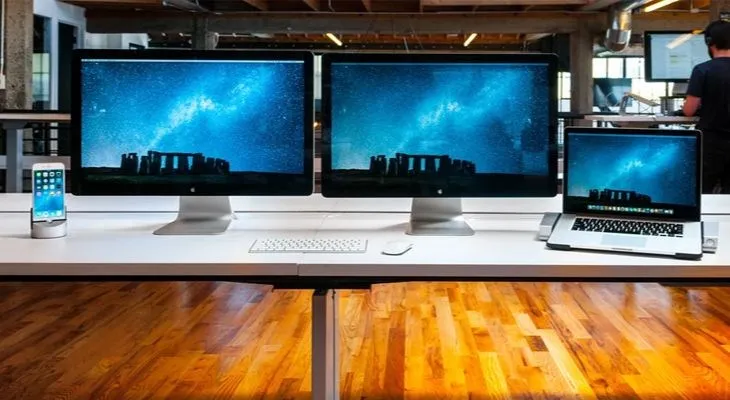 Sử dụng cáp Type-C