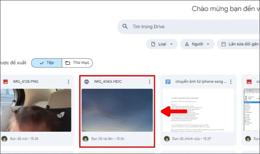 Giao diện thông tin chi tiết thiết bị trên 3uTools