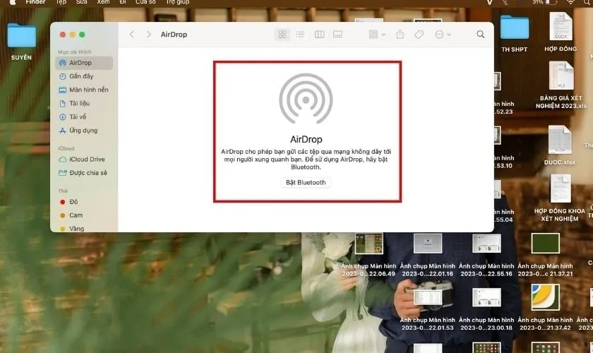 Hoàn tất thiết lập đồng bộ ảnh thông qua iTunes