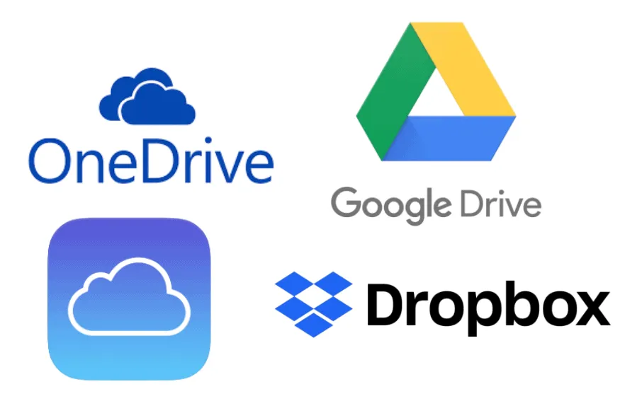 Lưu trữ đám mây