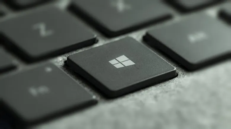 Tổ hợp phím Windows trên laptop