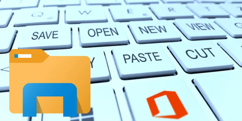 Phím tắt trong File Explorer
