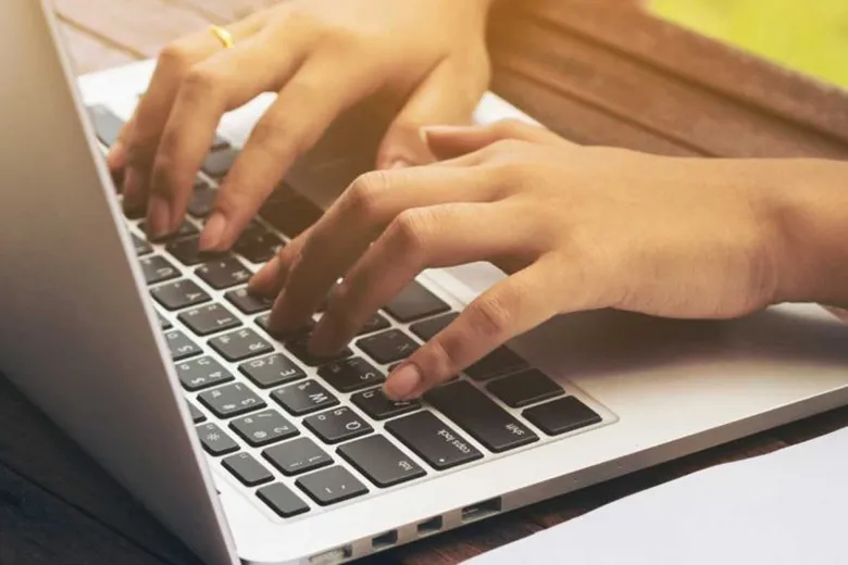 Phím tắt trình duyệt web