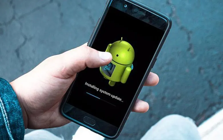 Lý do khiến bạn chạy lại chương trình Samsung