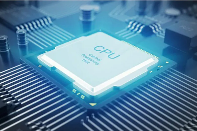 Cách khắc phục laptop nóng bất thường: giảm tải CPU