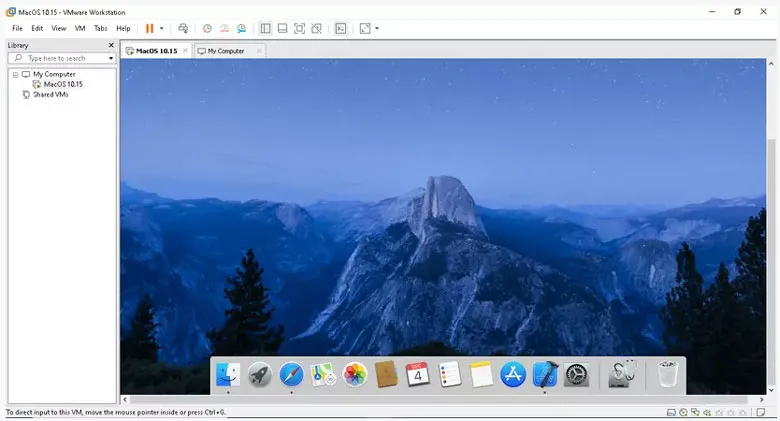Định dạng phân vùng ổ đĩa bằng Disk Utility trong quá trình cài đặt