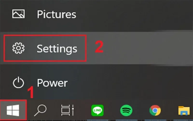 Công cụ Disk Cleanup hỗ trợ lọc dữ liệu rác cực kỳ chính xác