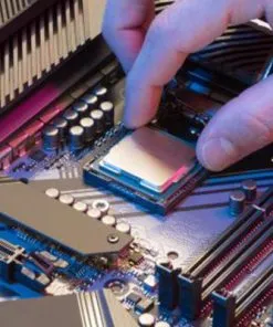 CPU - Bộ vi xử lý