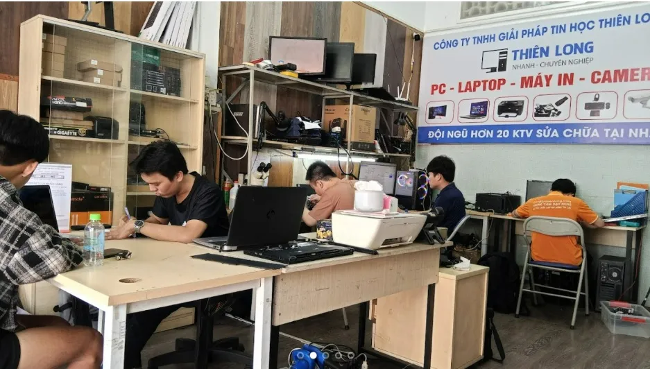 Dá»‹ch vá»¥ sá»­a mÃ¡y tÃ­nh táº¡i nhÃ  quáº­n 1 uy tÃ­n cÃ³ máº·t sau 30 phÃºt