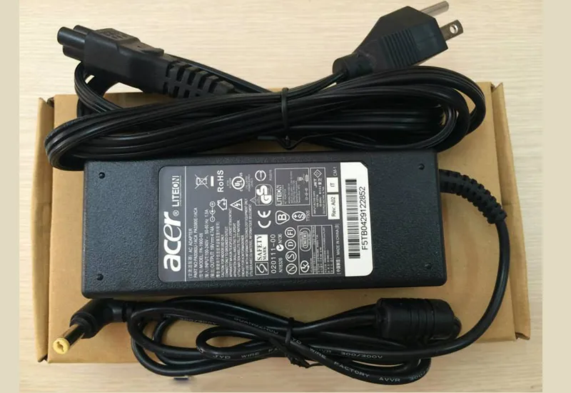 Chất lượng cục sạc quyết định nhiệt độ khi hoạt động