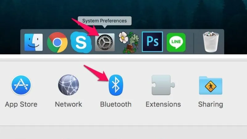 Đảm bảo khoảng cách kết nối hợp lý để tín hiệu âm thanh không bị gián đoạn